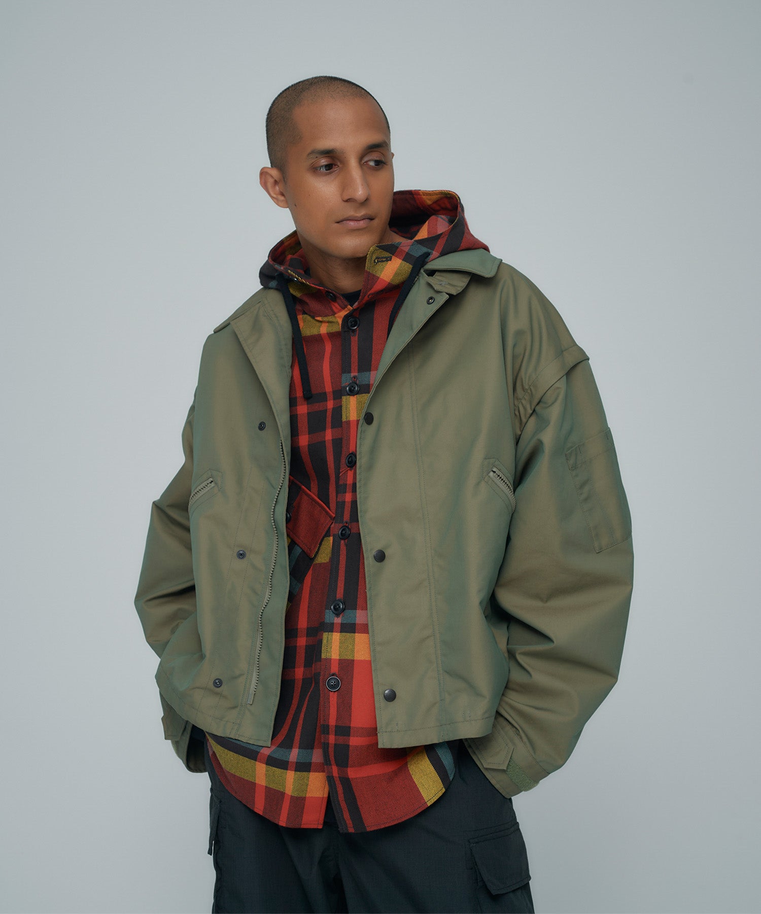 MK JKT