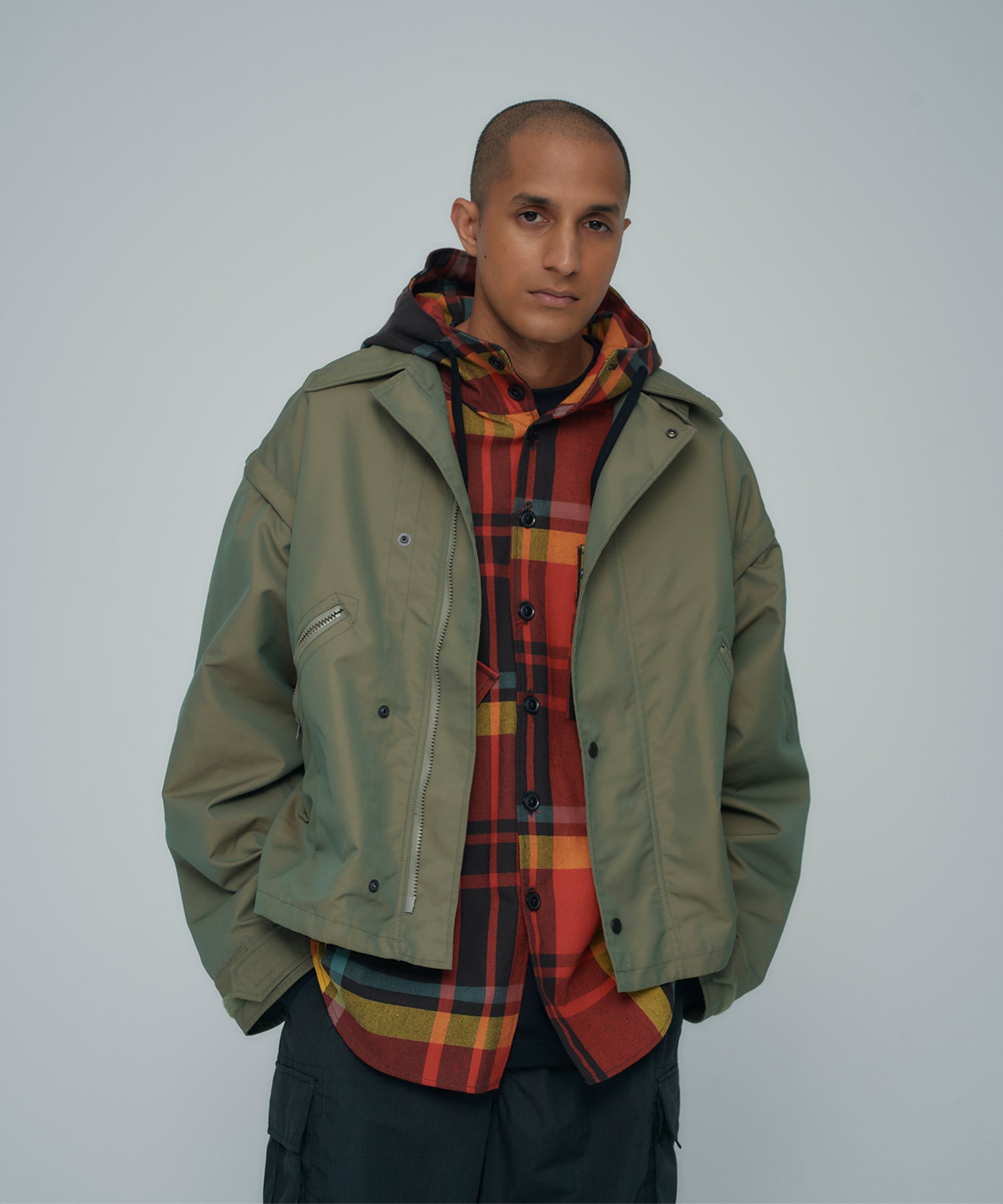 MK JKT