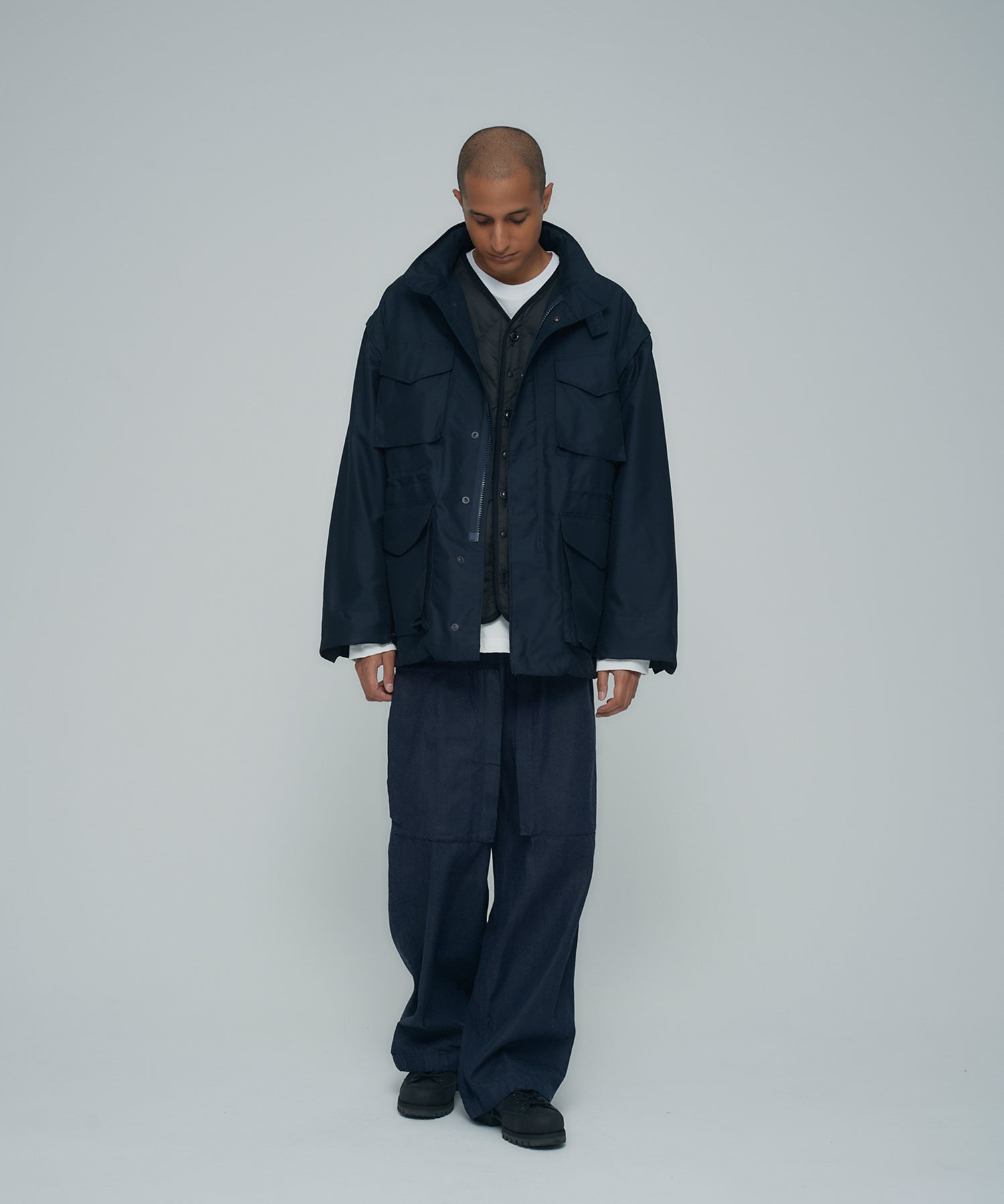 MF JKT