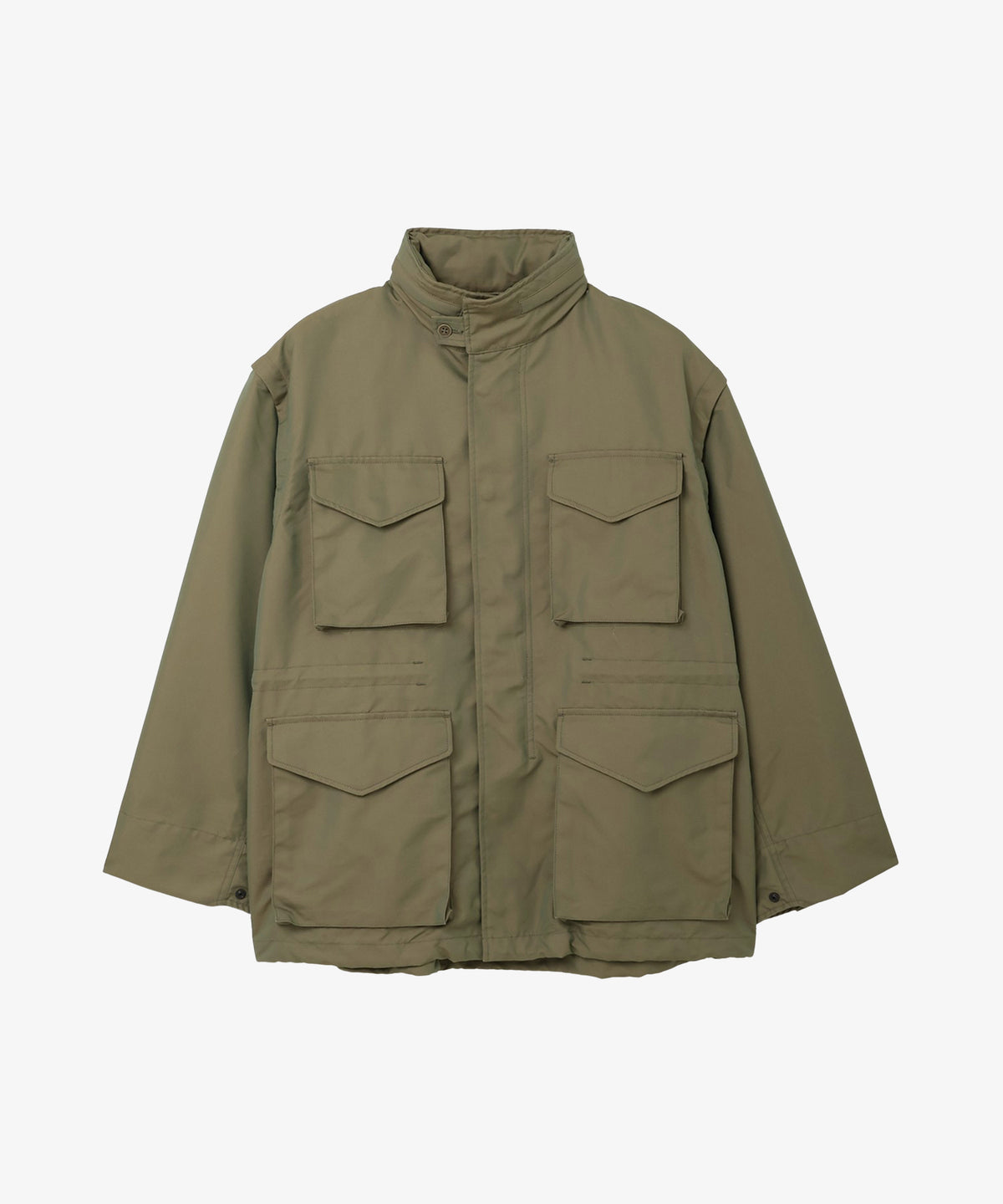 MF JKT