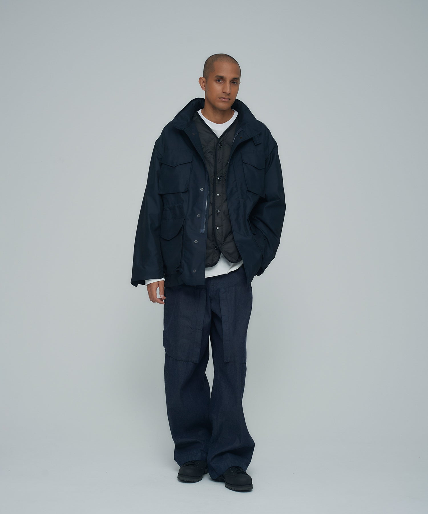 MF JKT