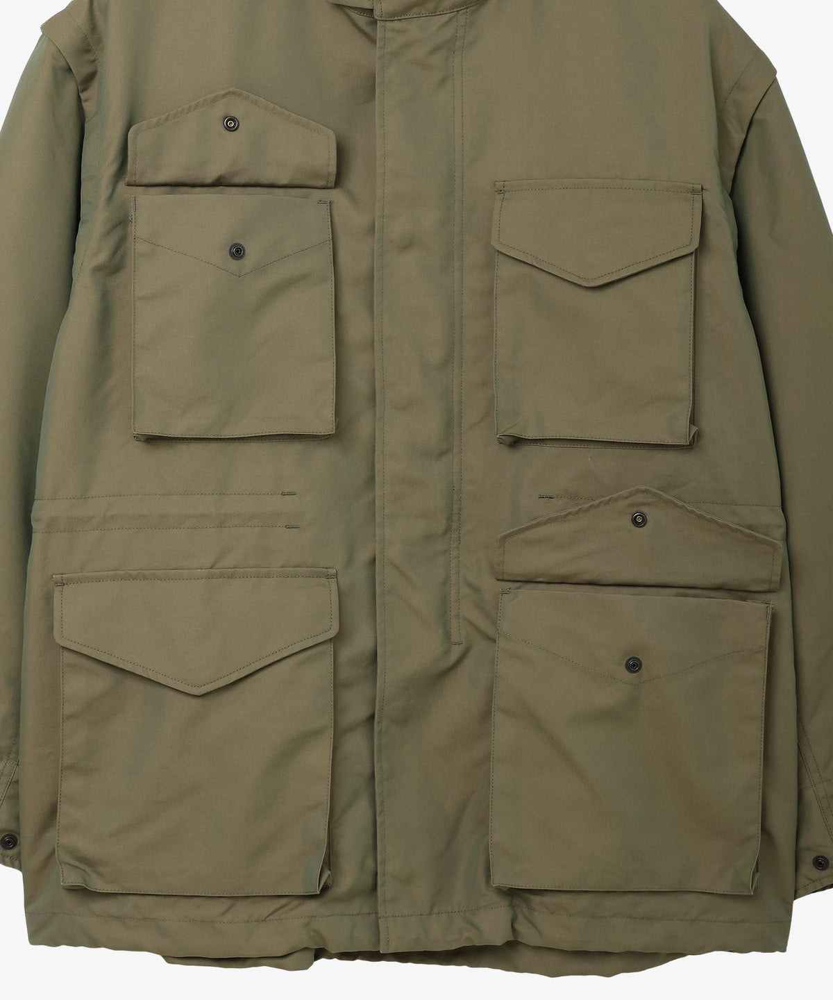 MF JKT
