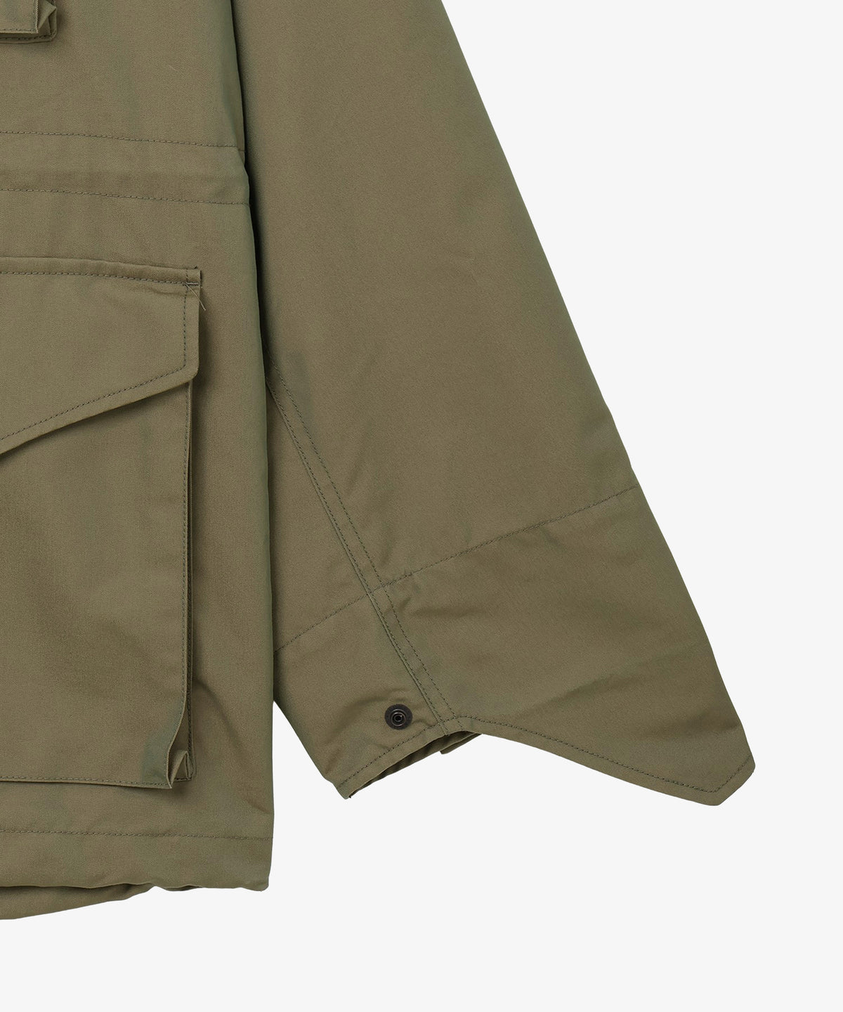 MF JKT