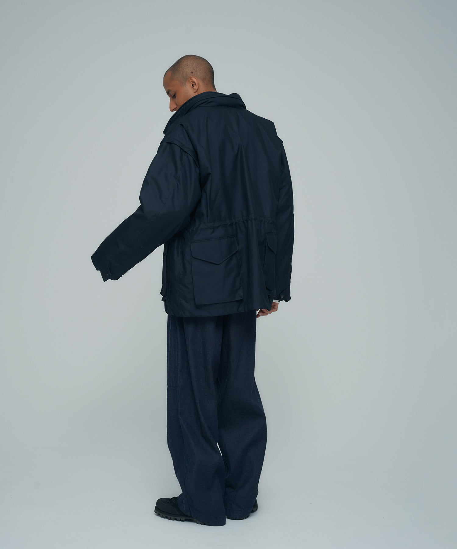 MF JKT