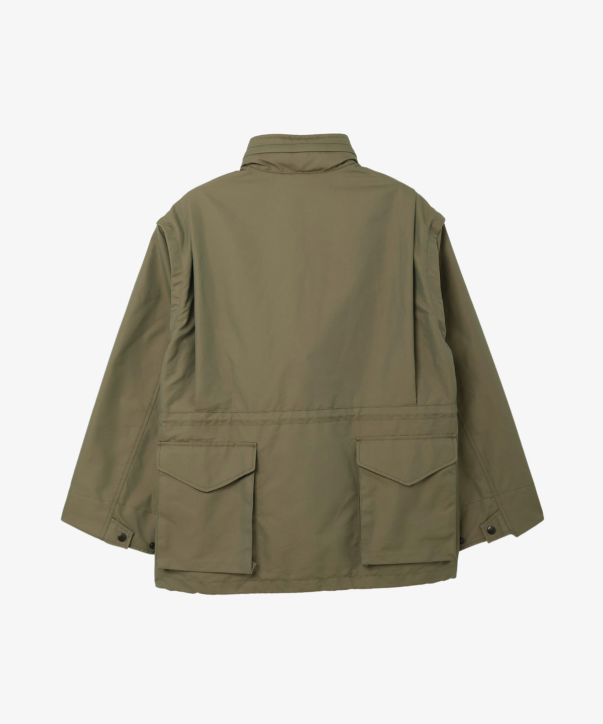MF JKT