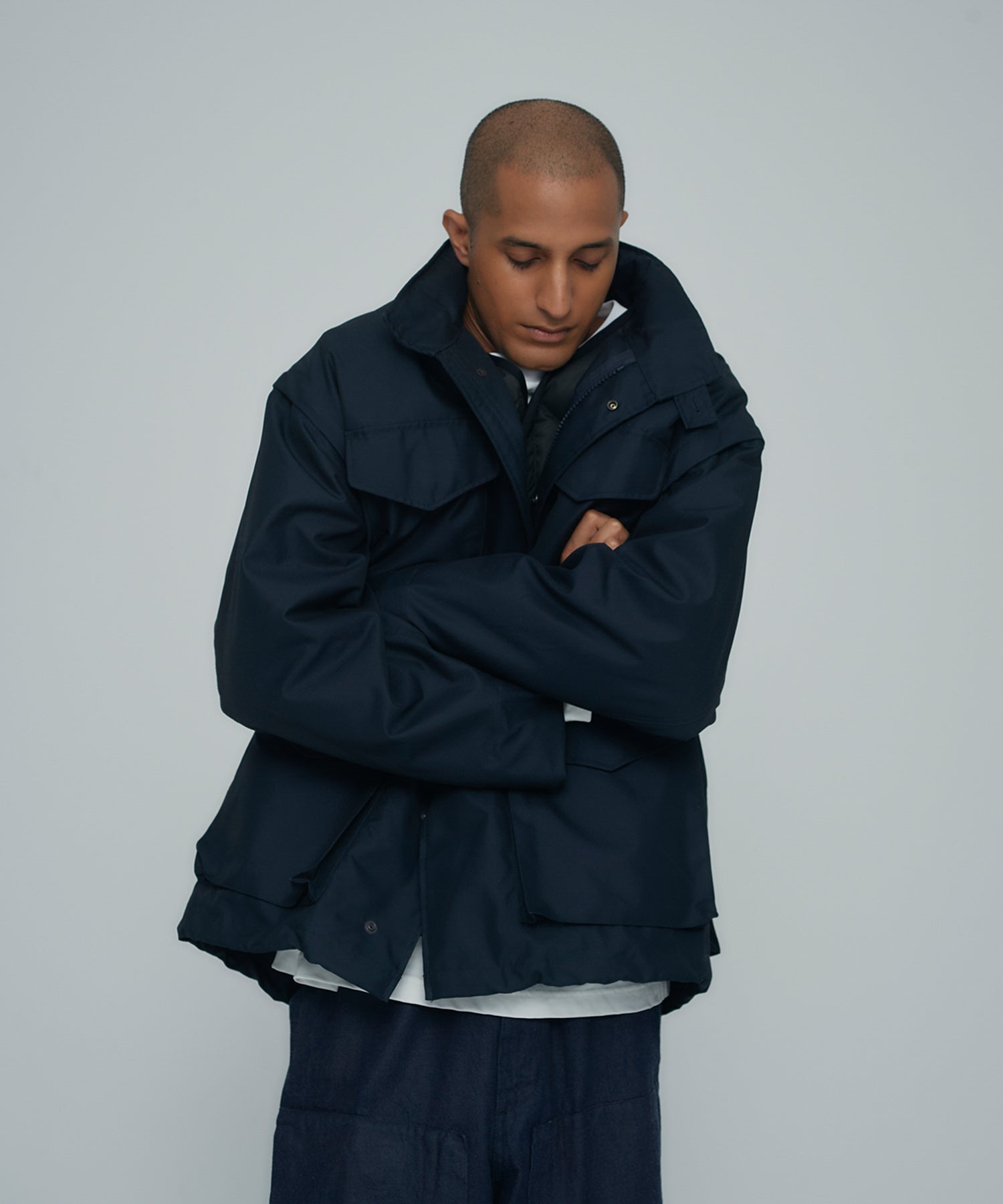 MF JKT