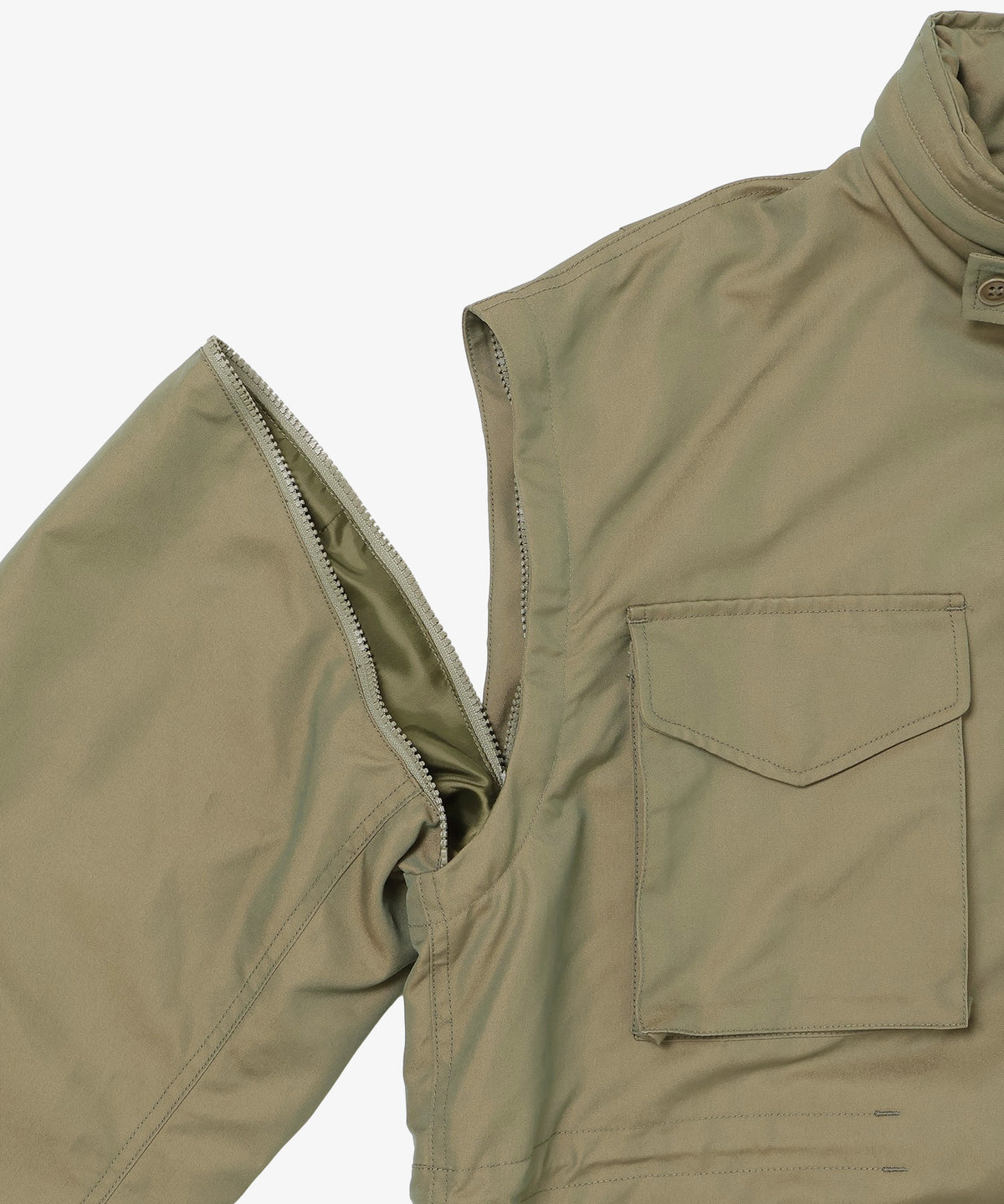 MF JKT