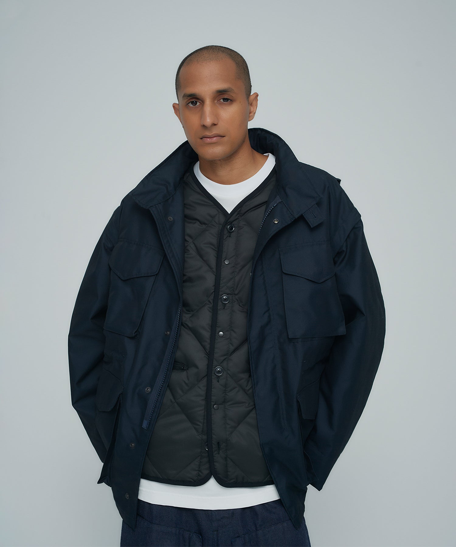 MF JKT