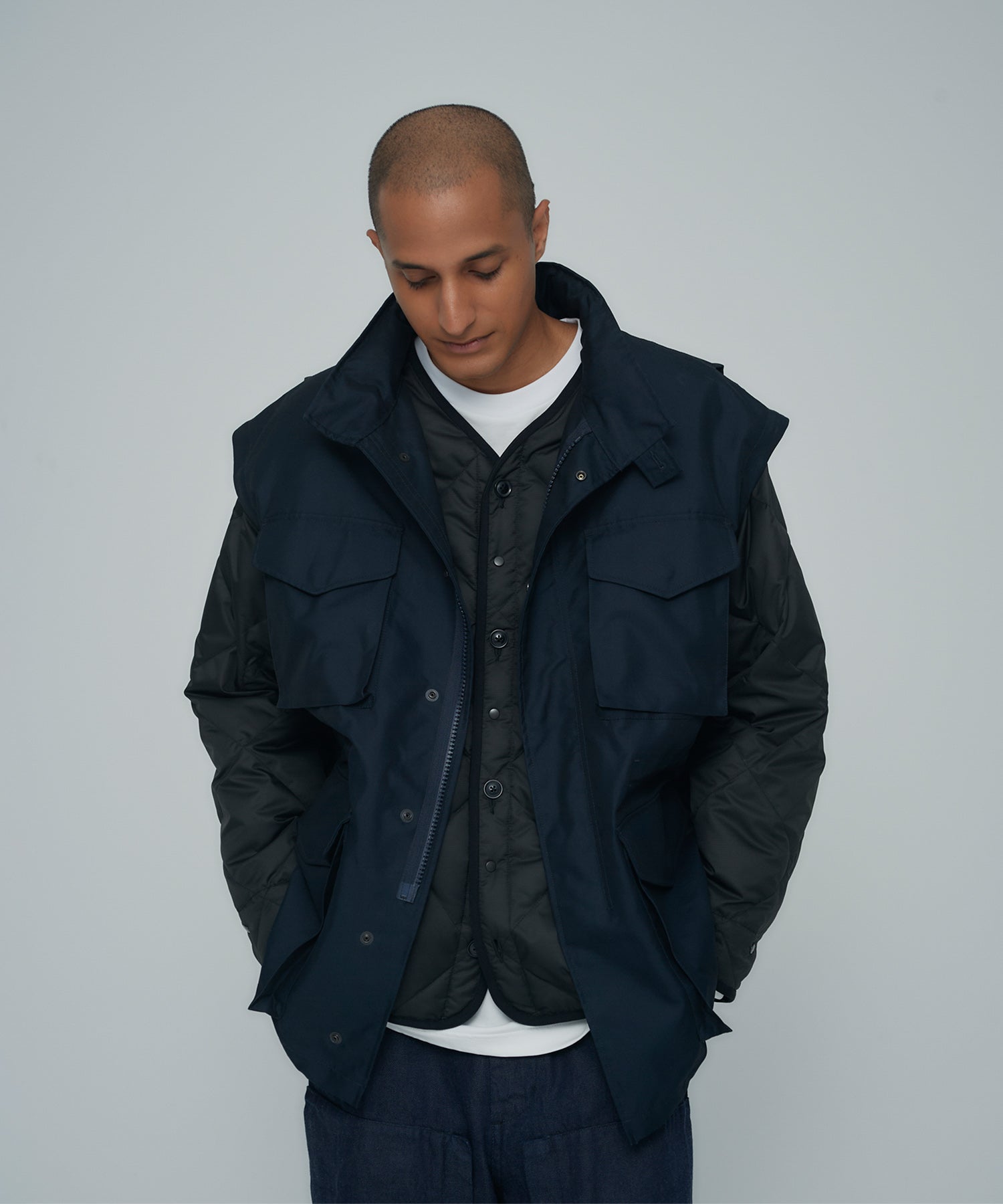 MF JKT