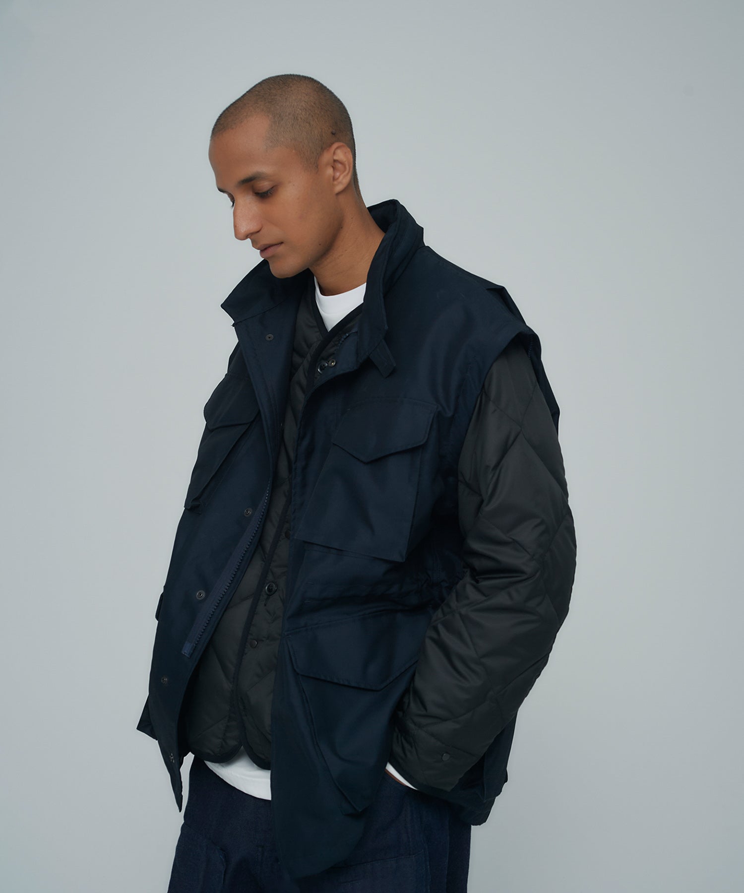 MF JKT