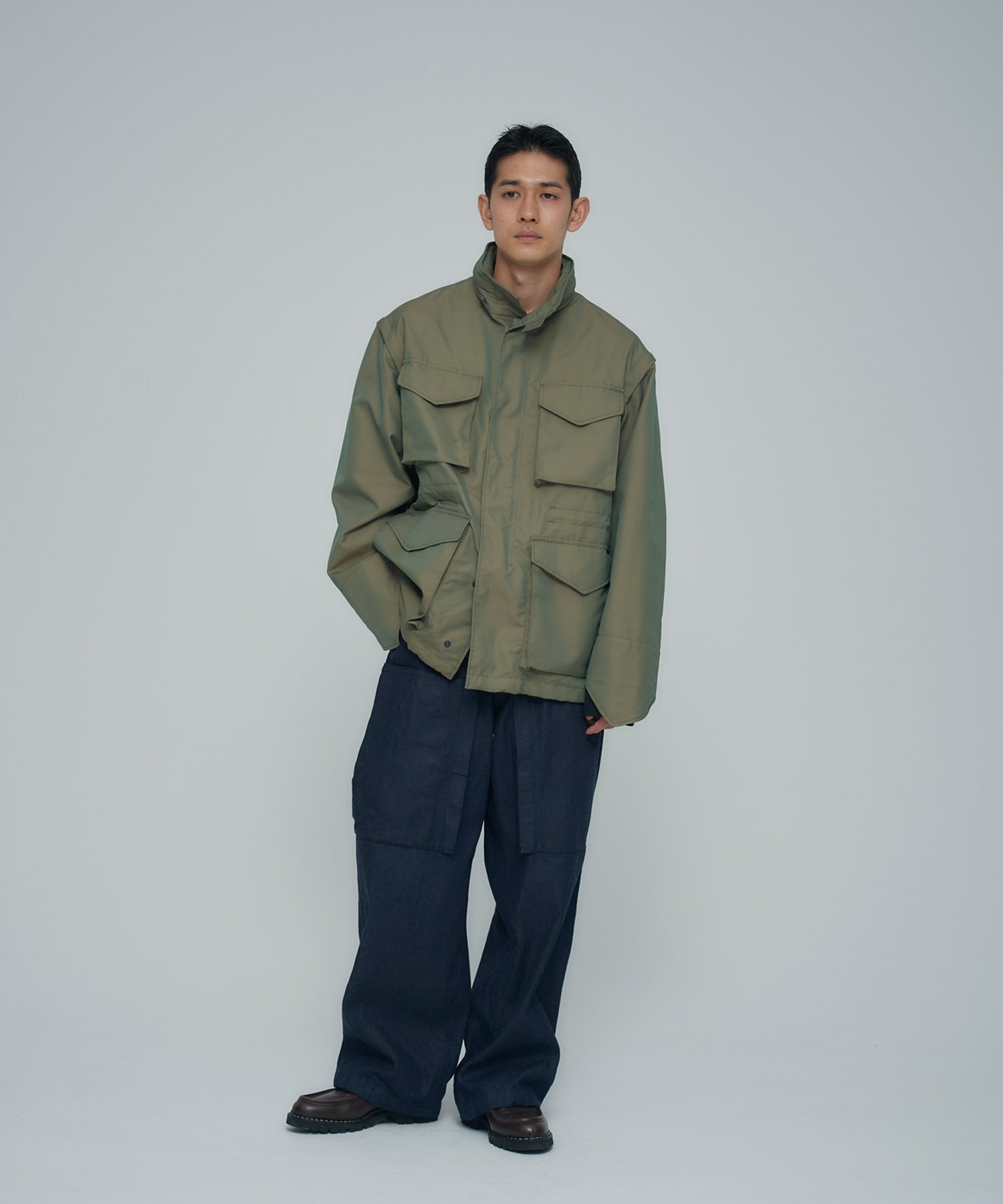 MF JKT