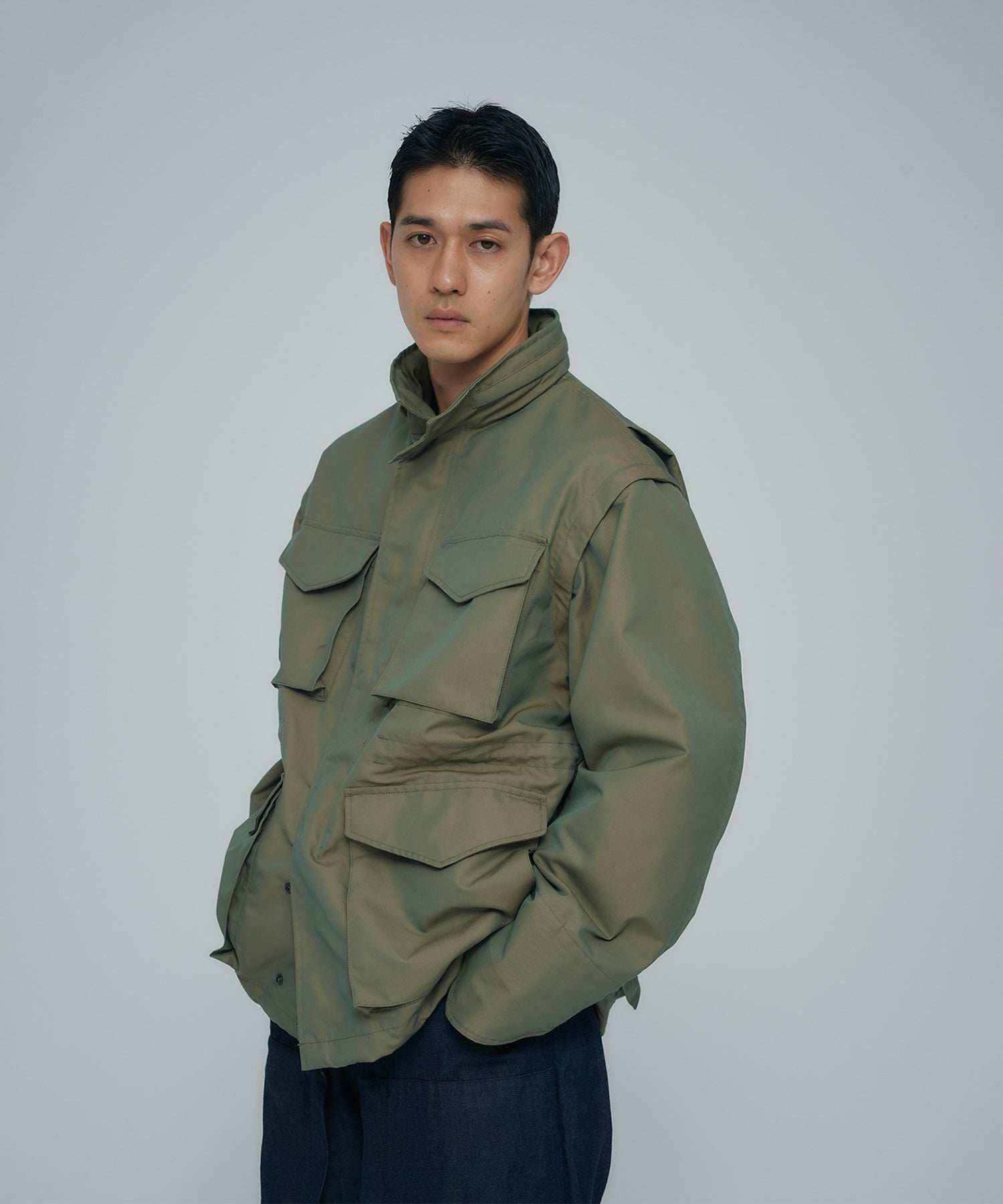 MF JKT