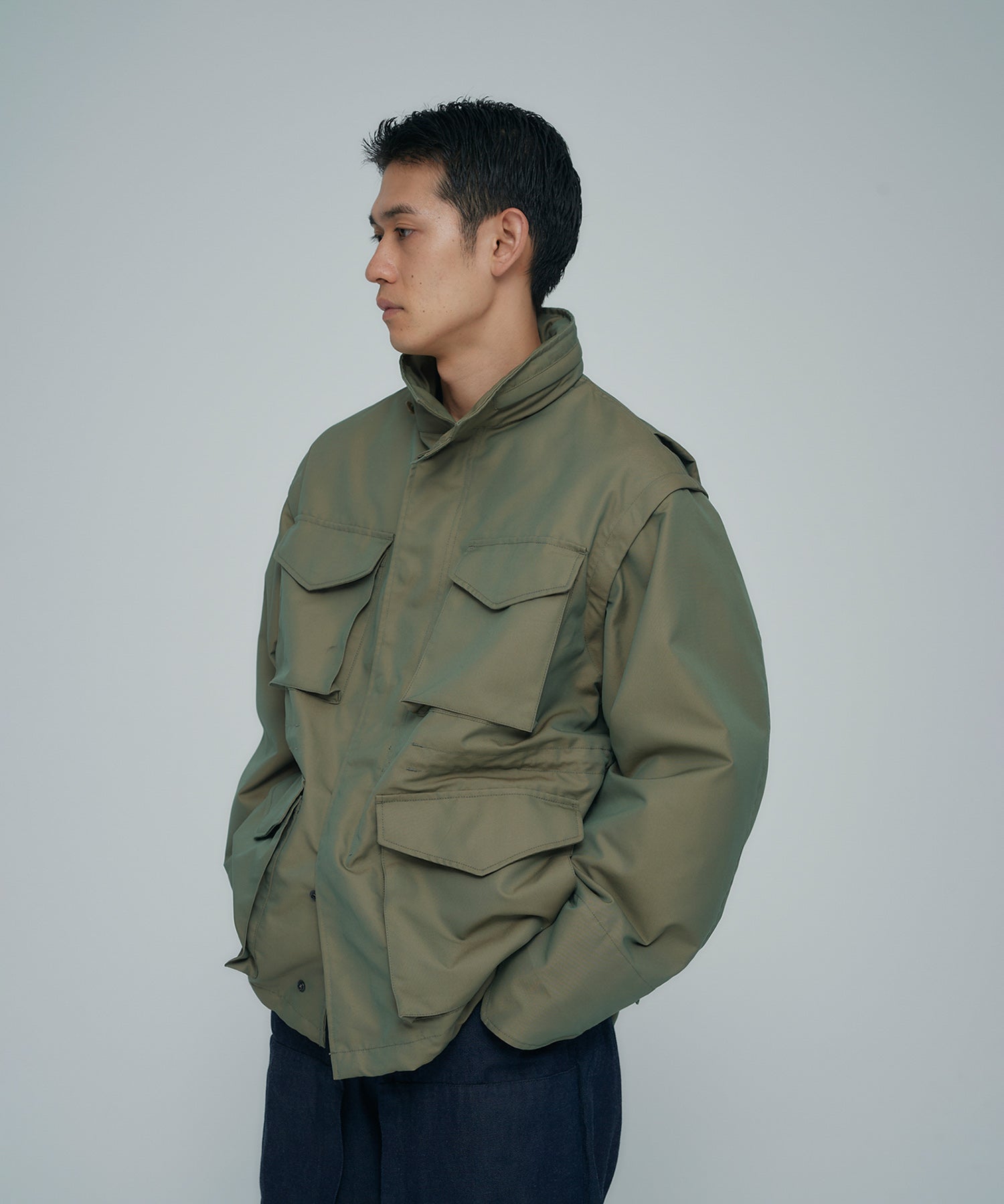 MF JKT
