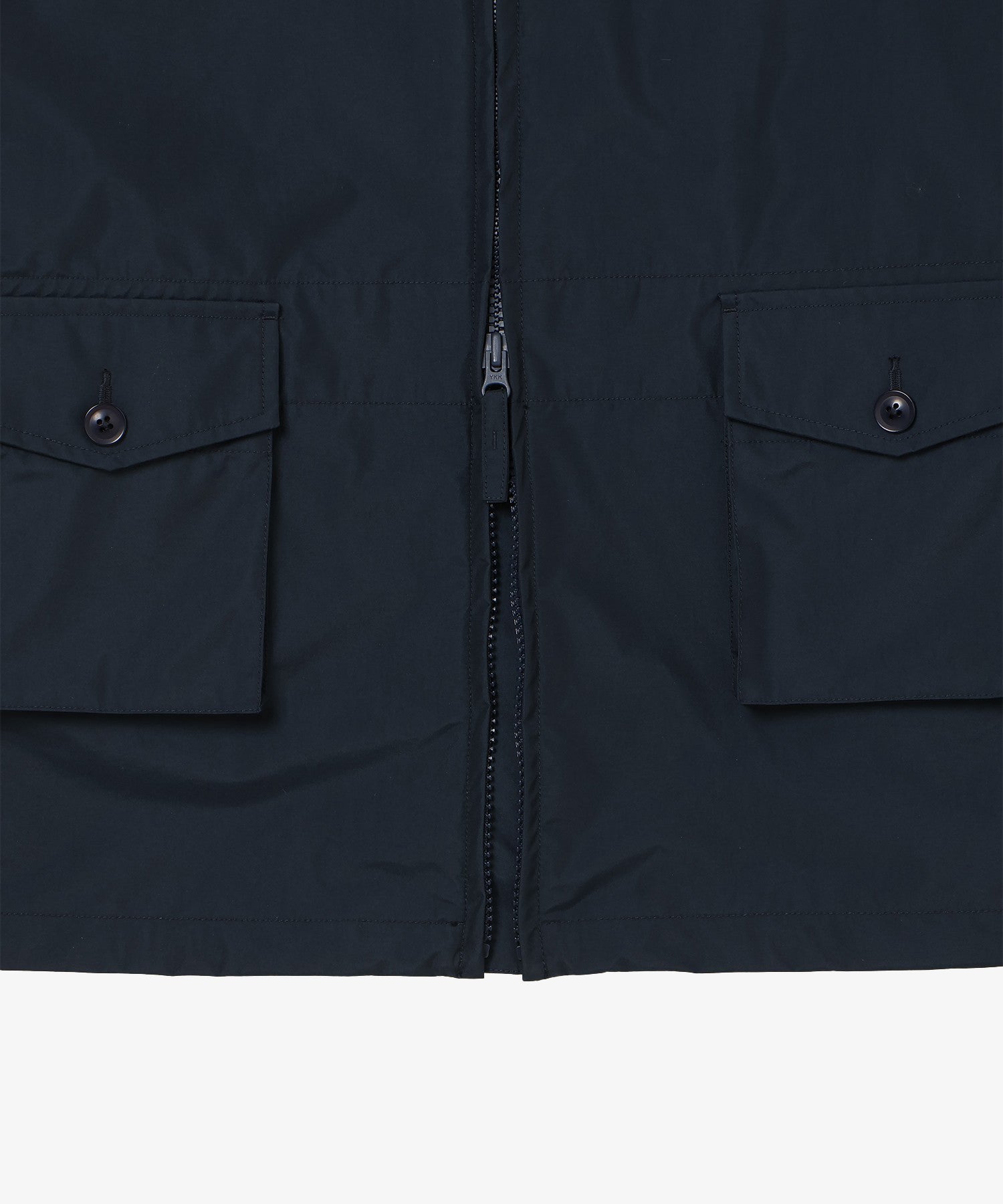MIL SMOCK SHORT