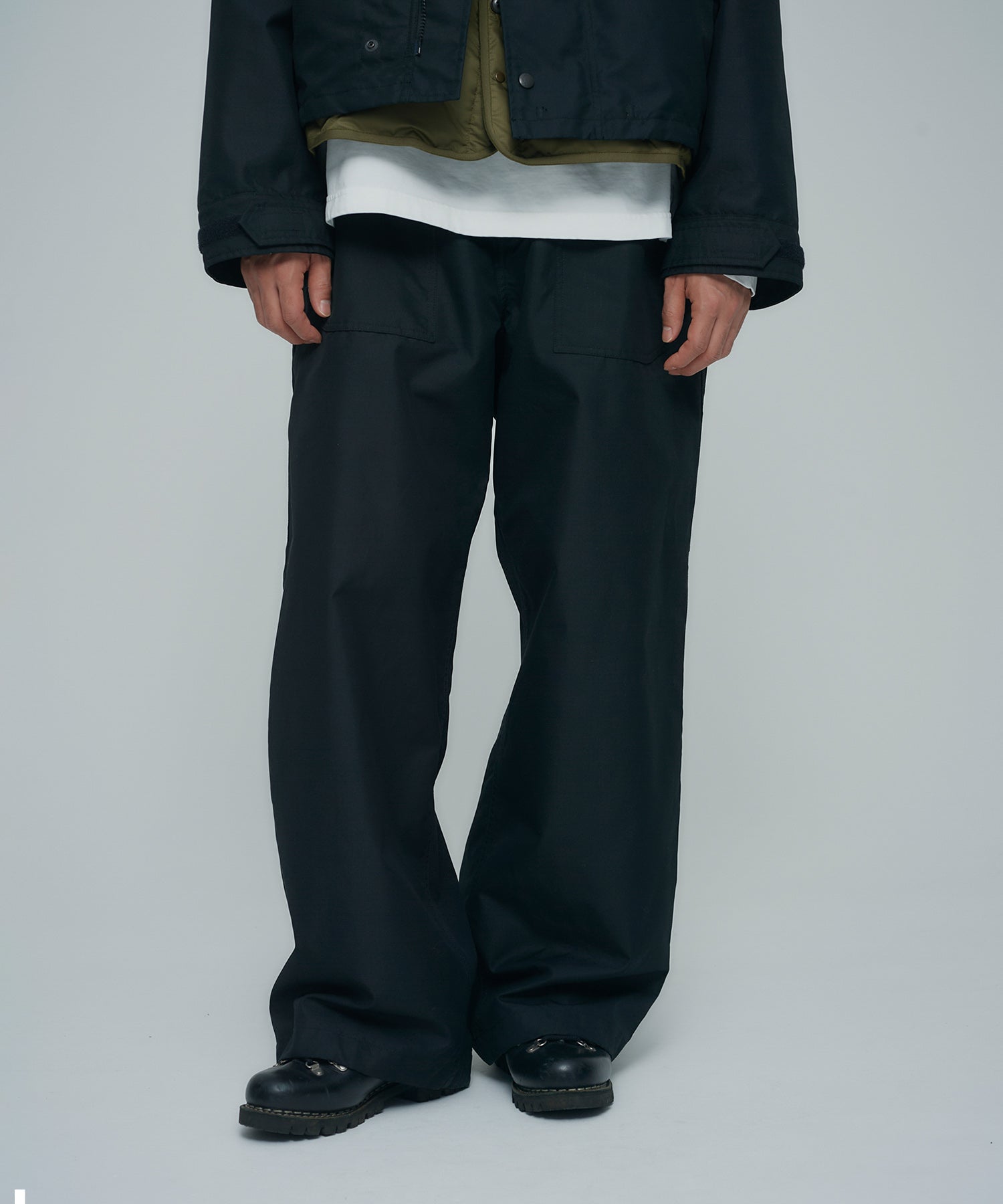 SA PANTS