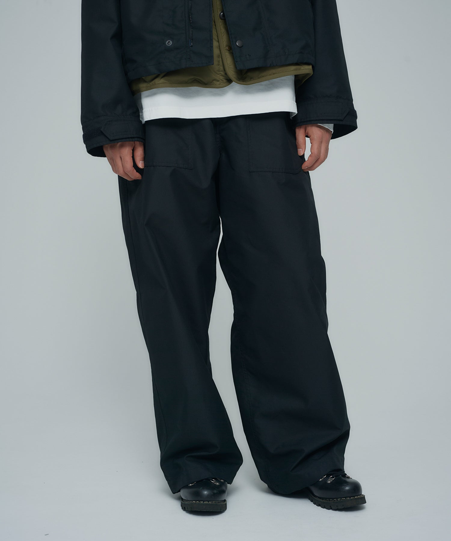 SA PANTS