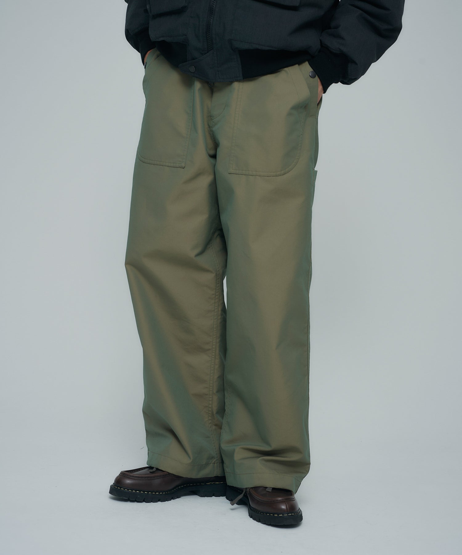 SA PANTS