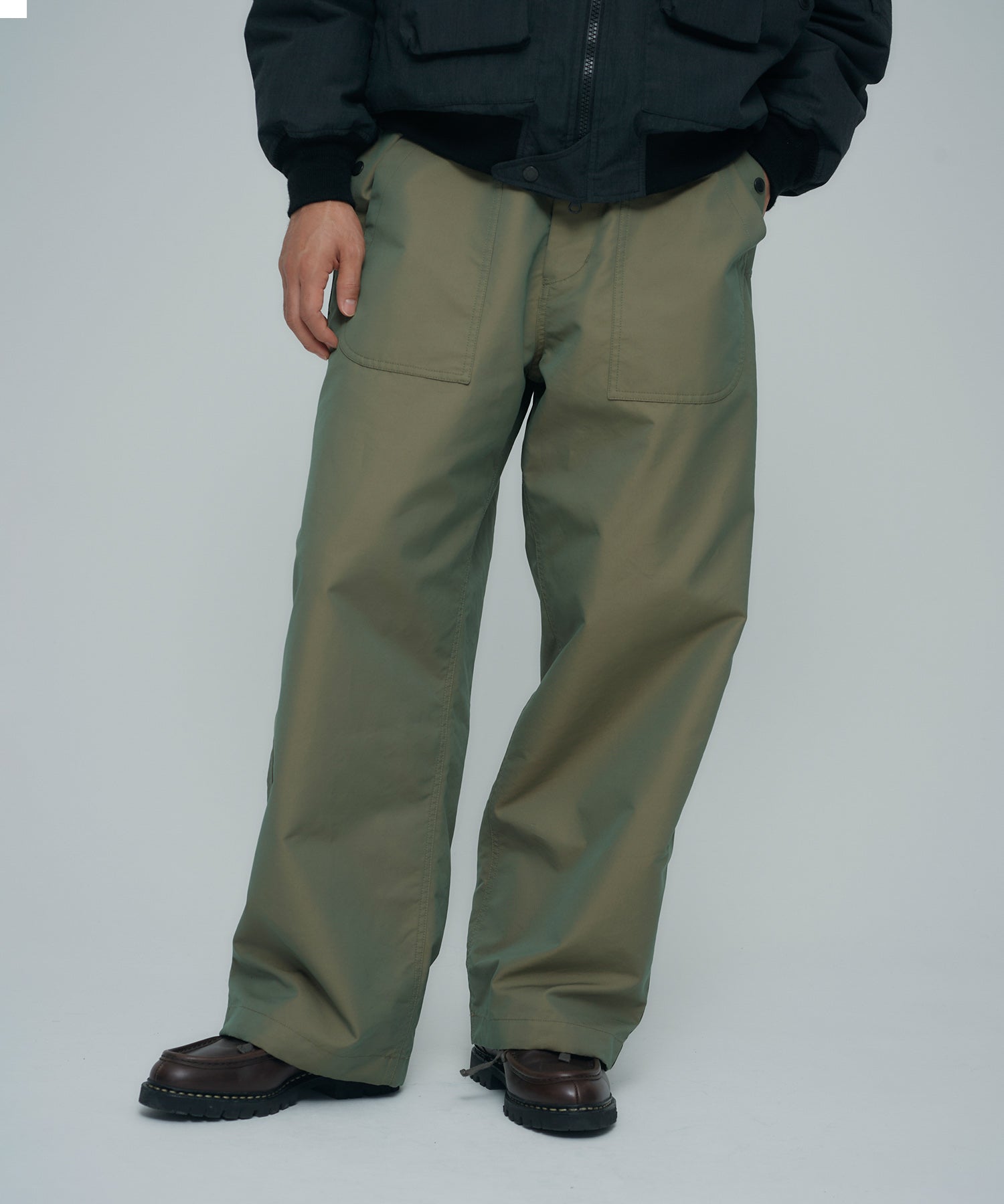 SA PANTS