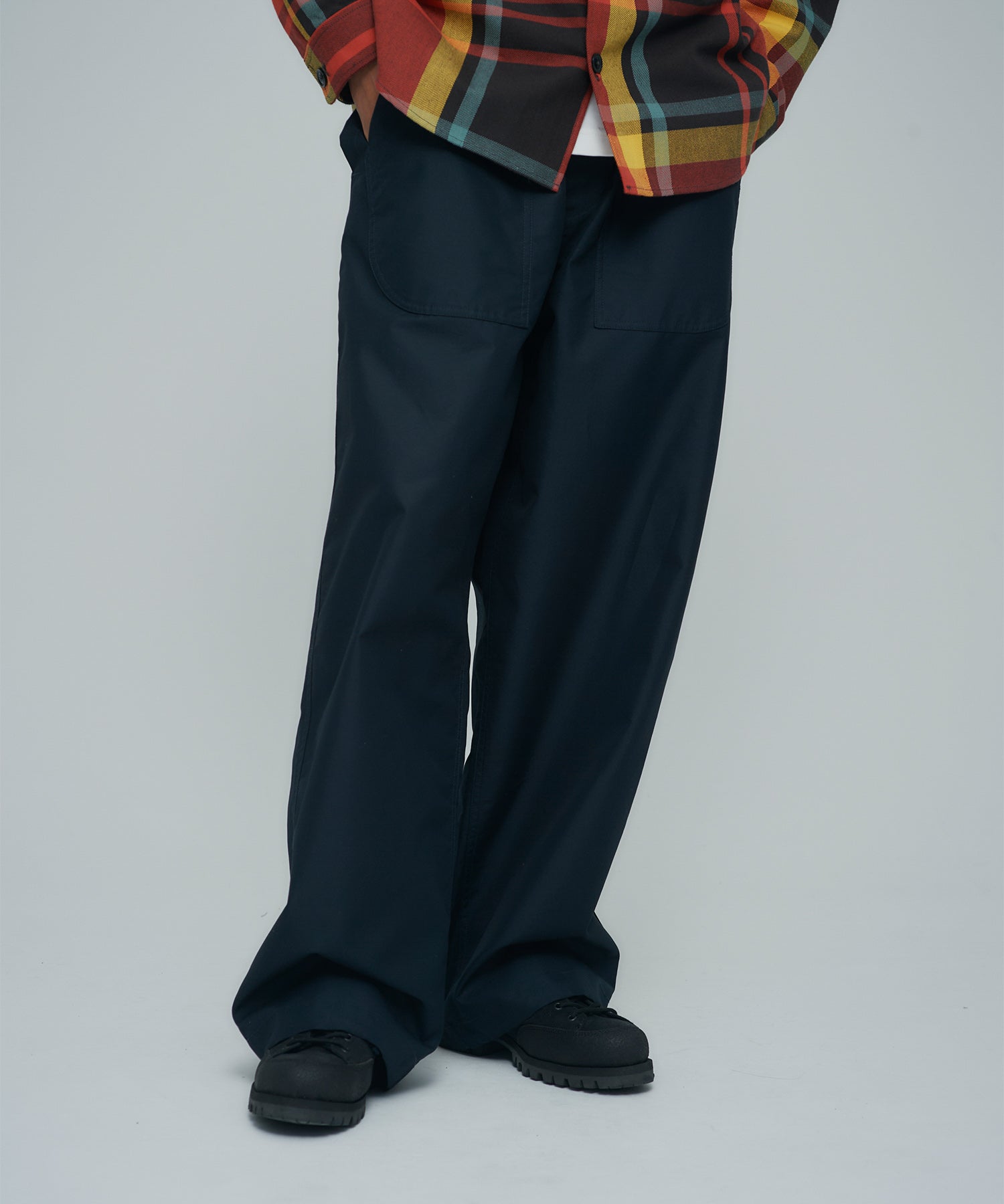 SA PANTS