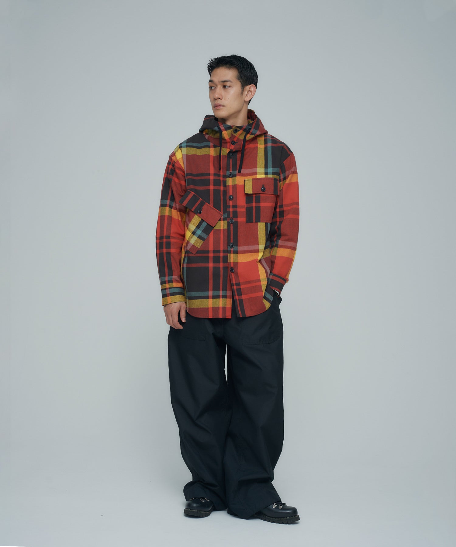 SA PANTS