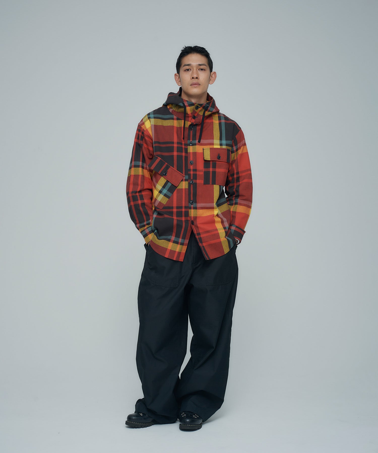 SA PANTS