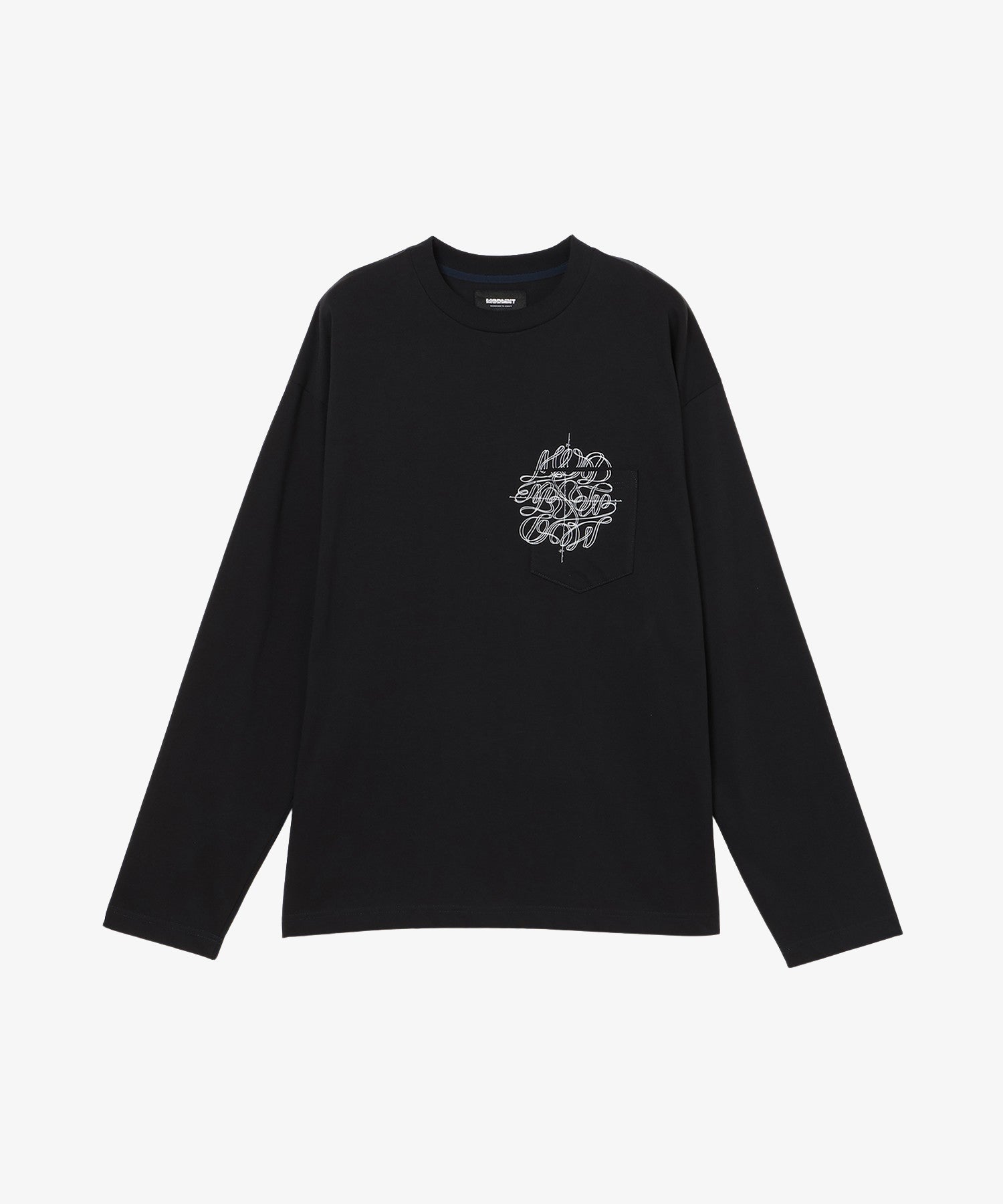 BEAUTIFULLY UNPREDICTABLE L/S TEE