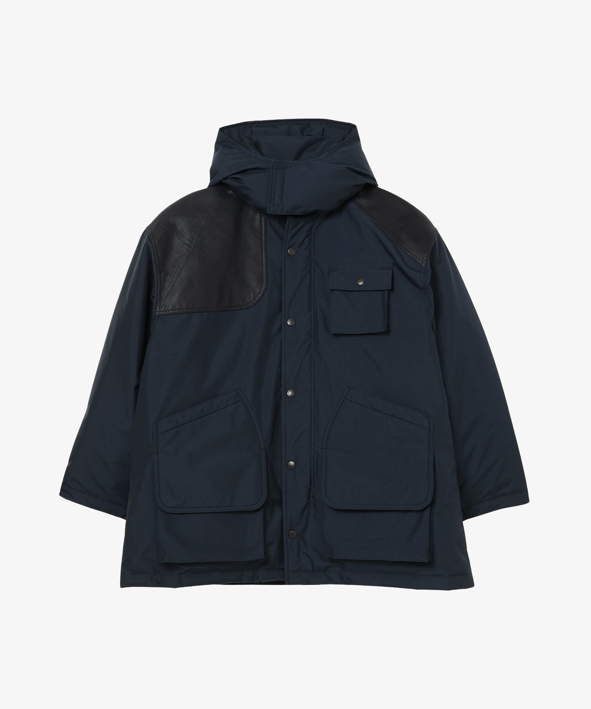 FIELD DOWN JACKET