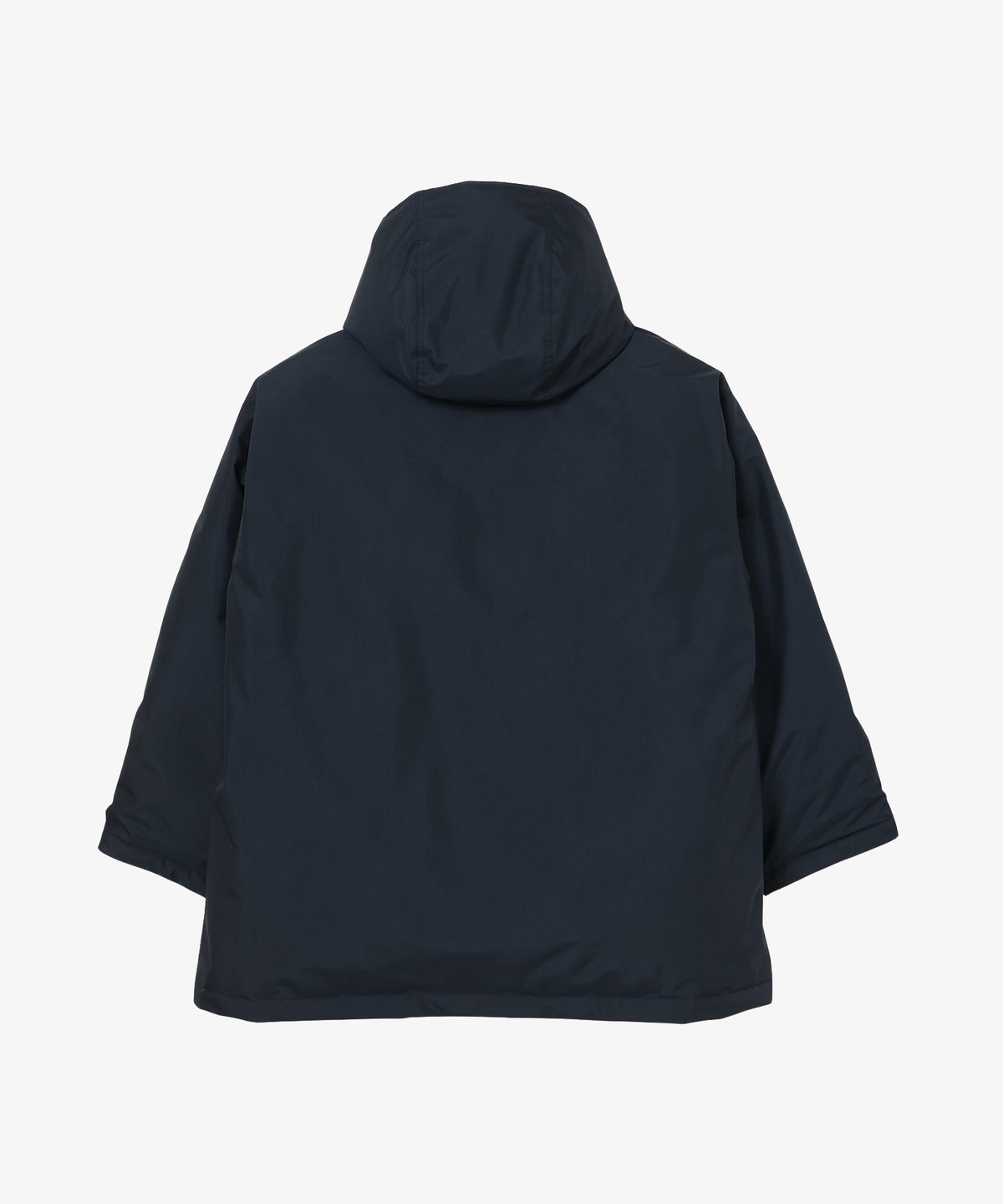 FIELD DOWN JACKET