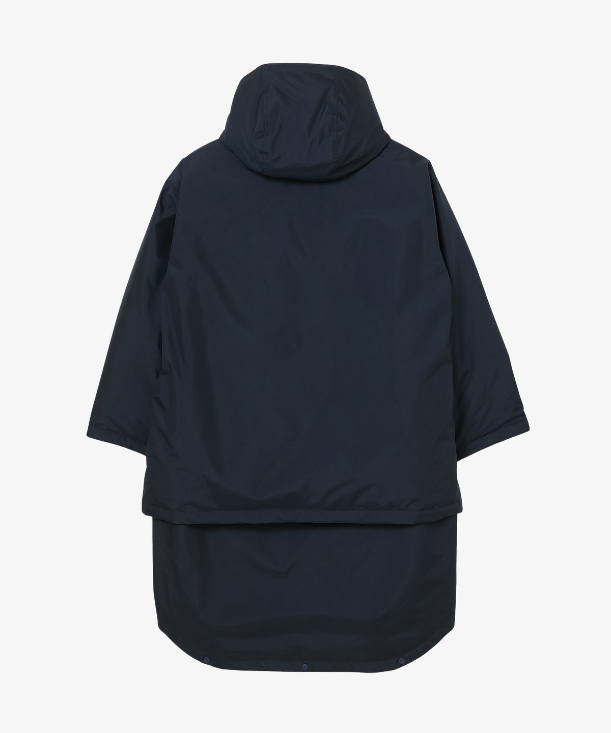 FIELD DOWN JACKET