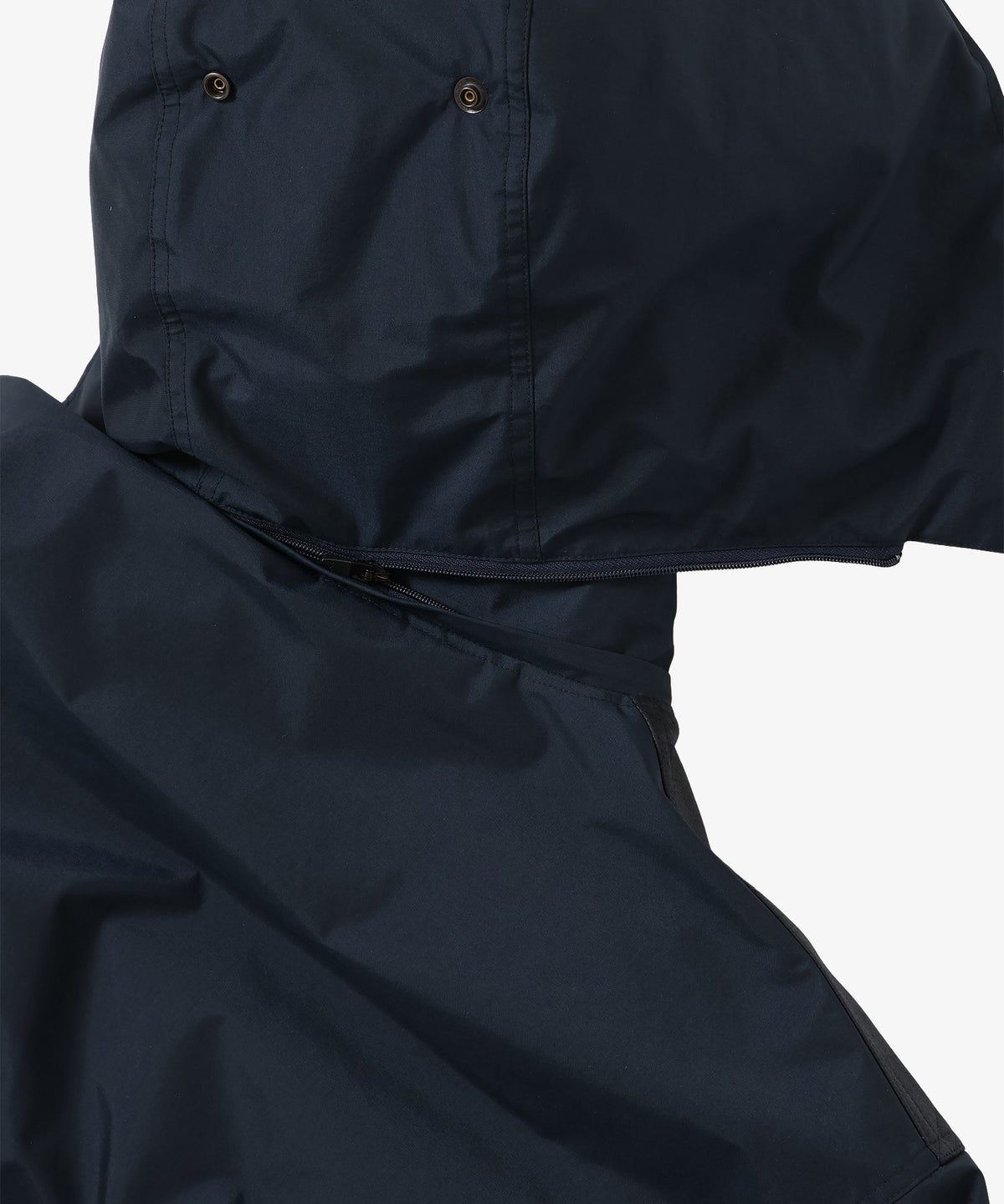 FIELD DOWN JACKET