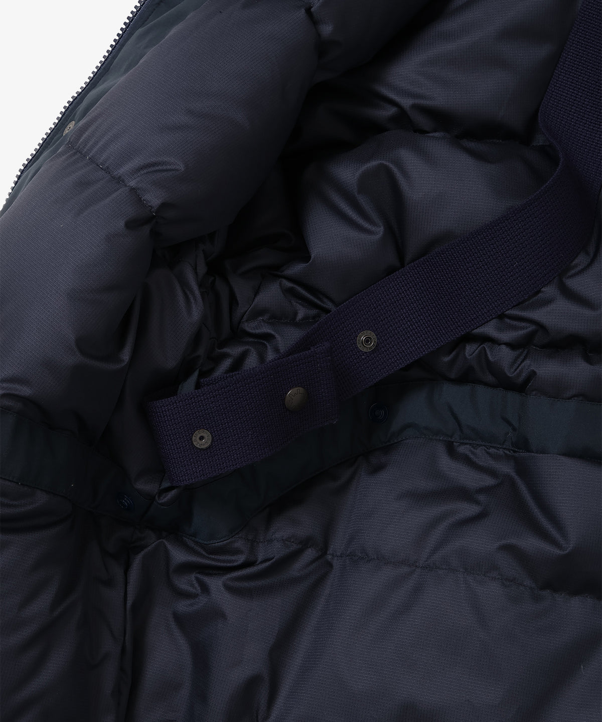 FIELD DOWN JACKET