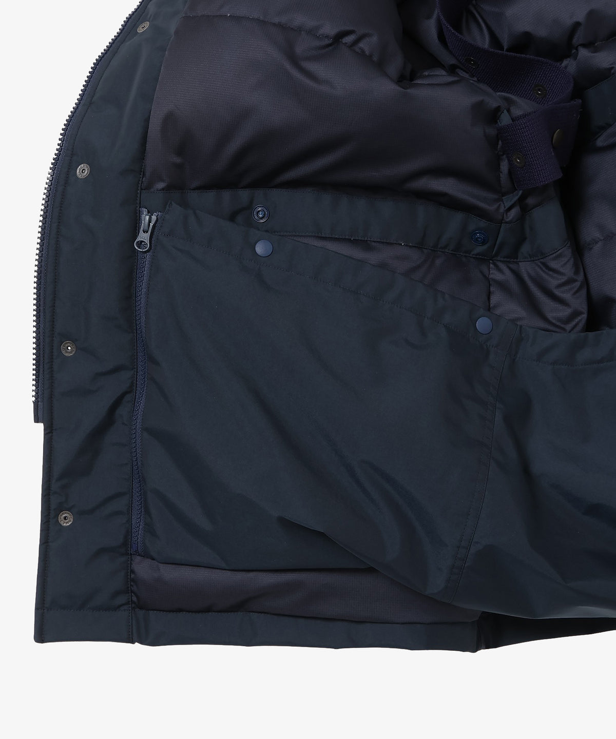 FIELD DOWN JACKET