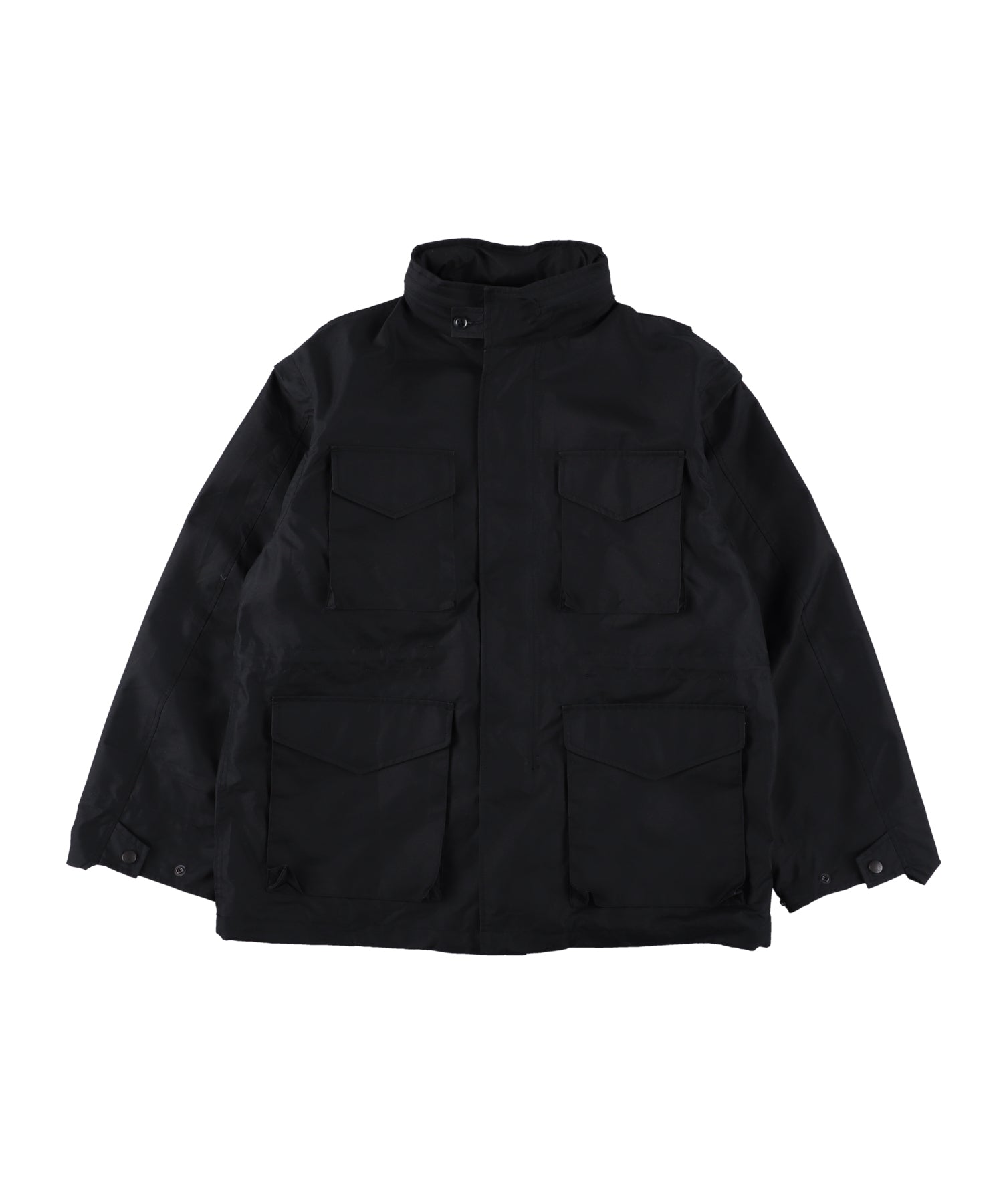 MF JKT