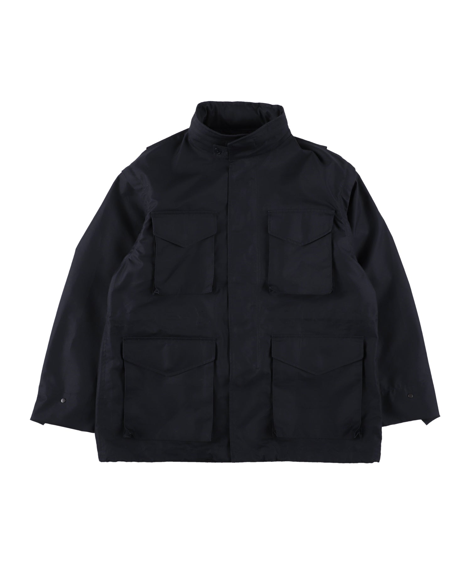MF JKT
