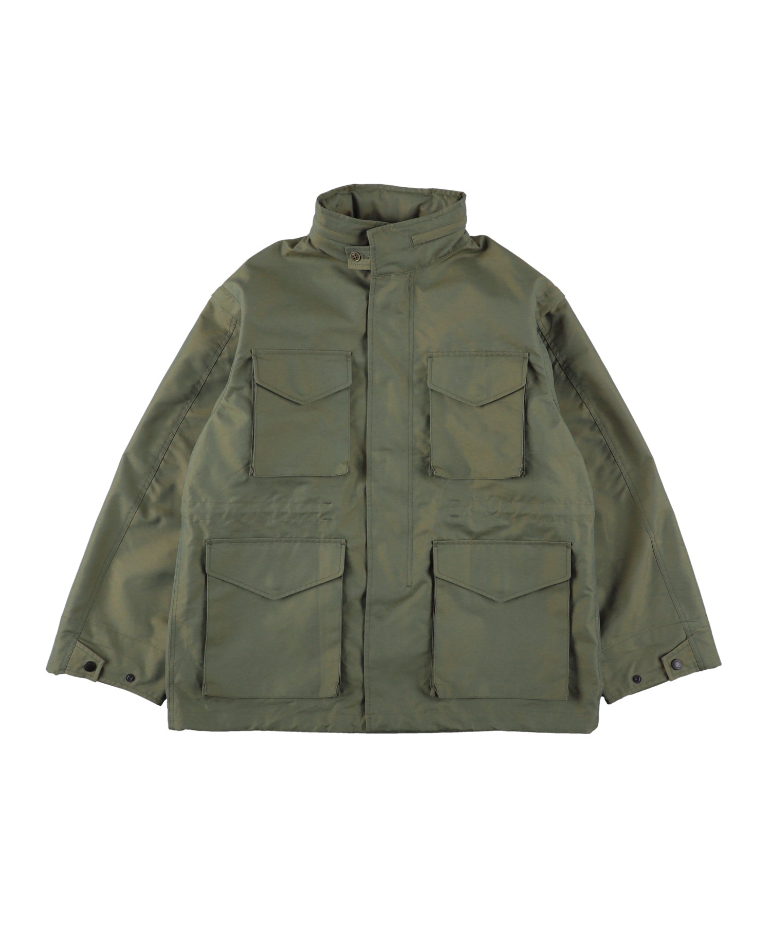 MF JKT