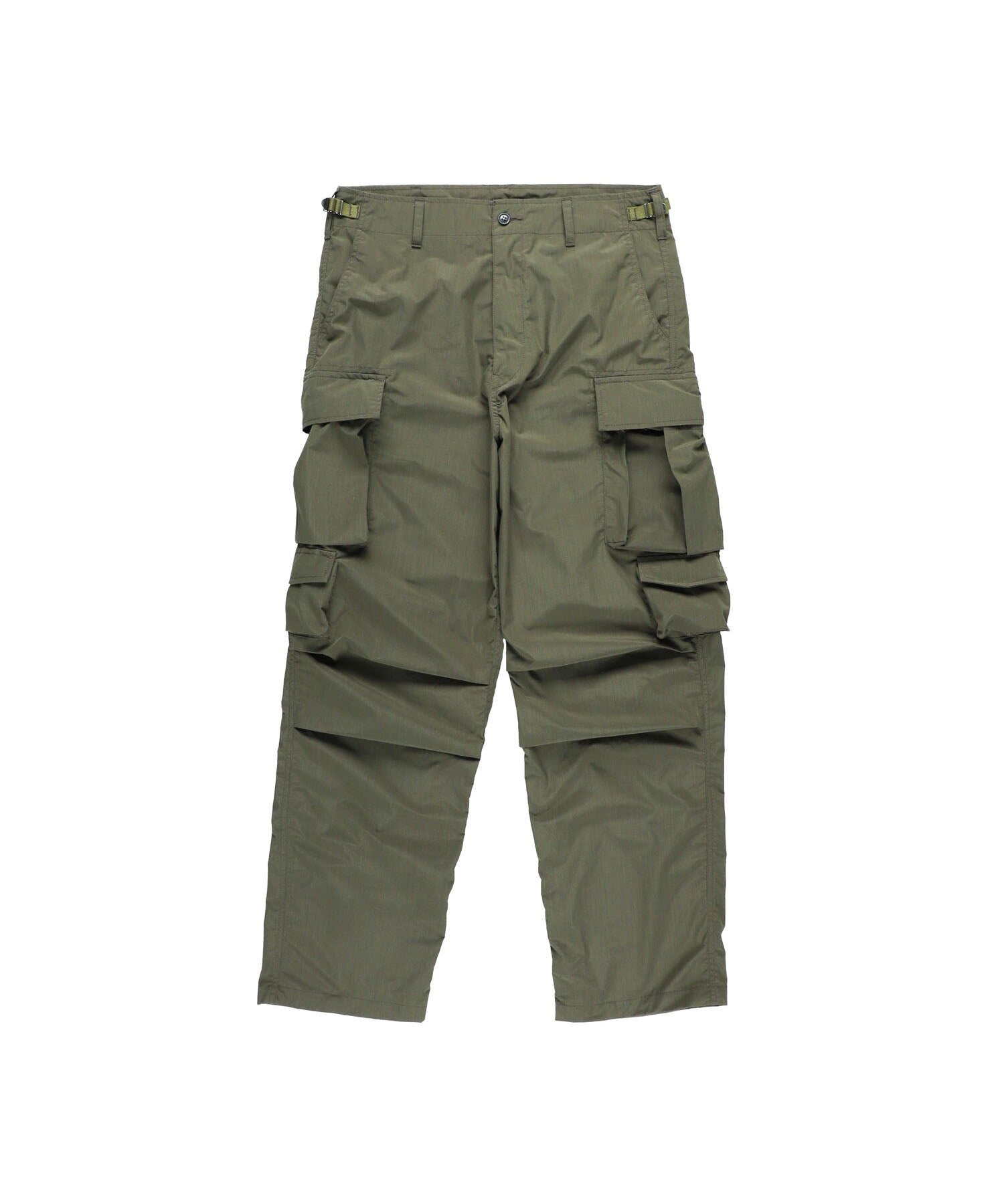 MIL CARGO PANTS