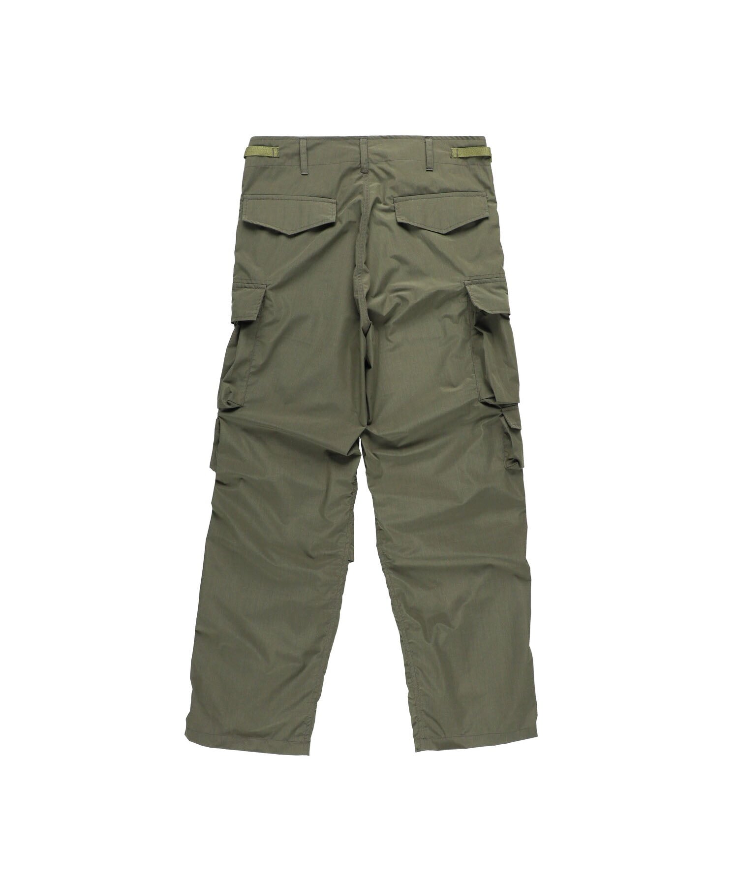 MIL CARGO PANTS