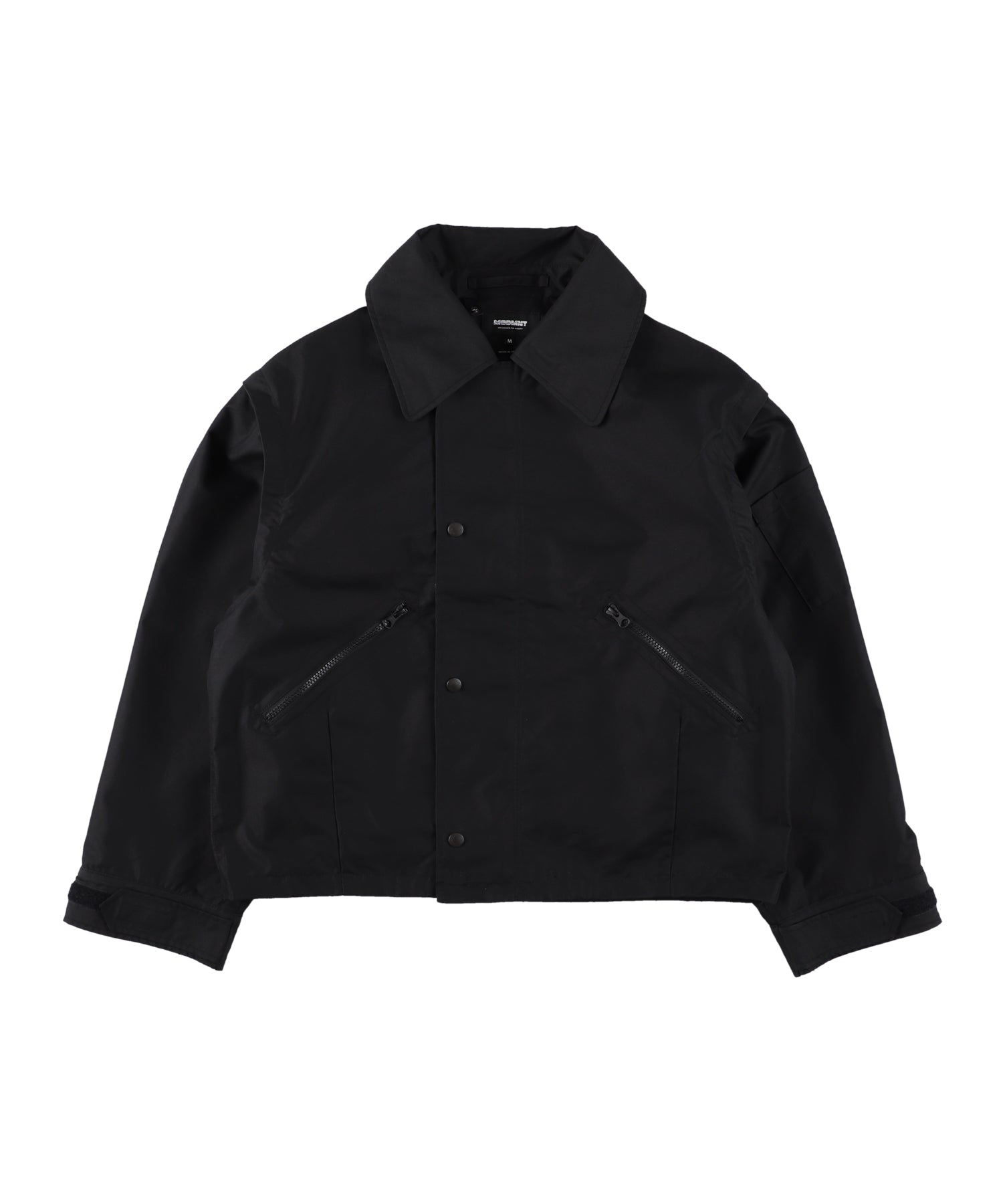 MK JKT