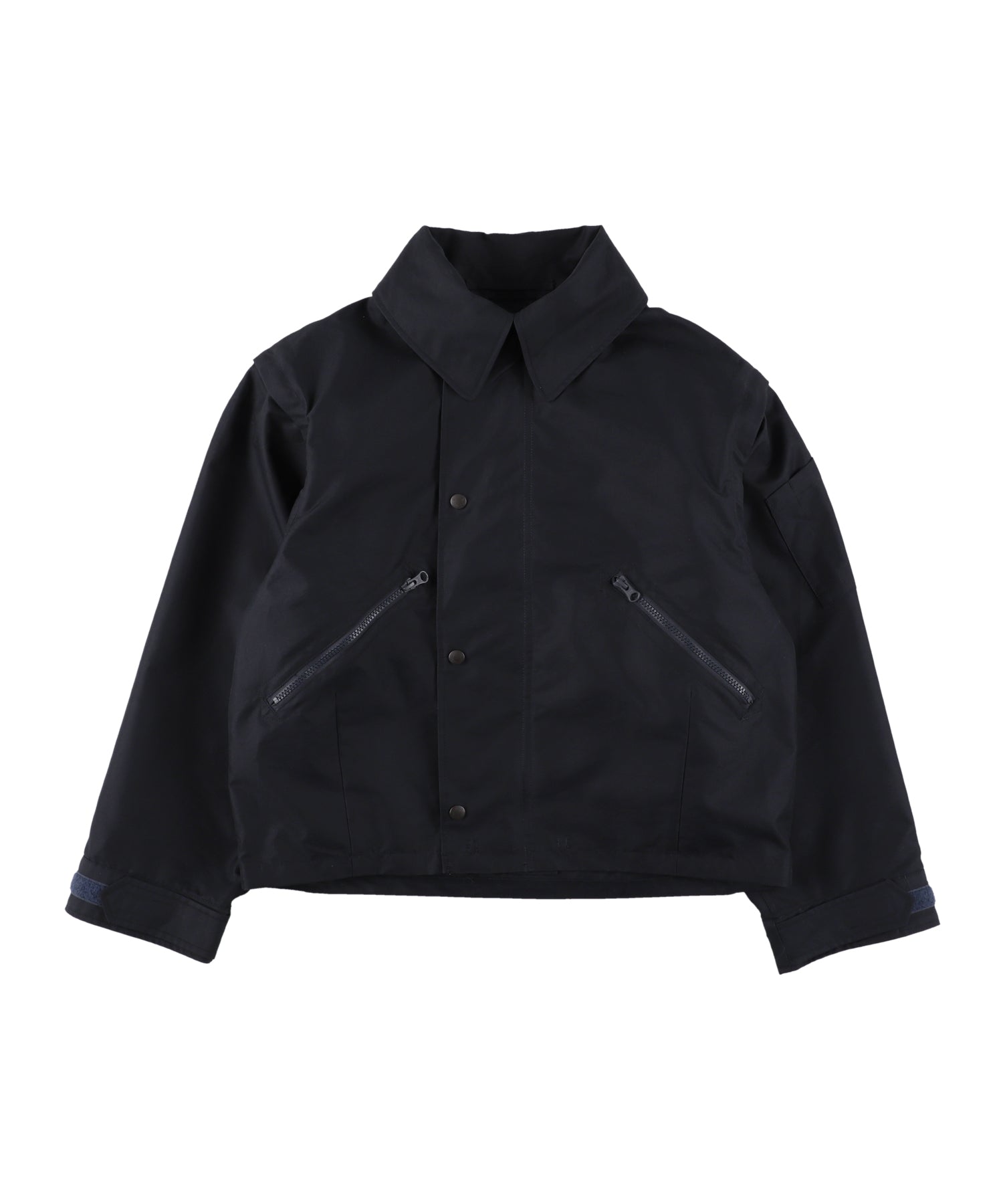 MK JKT