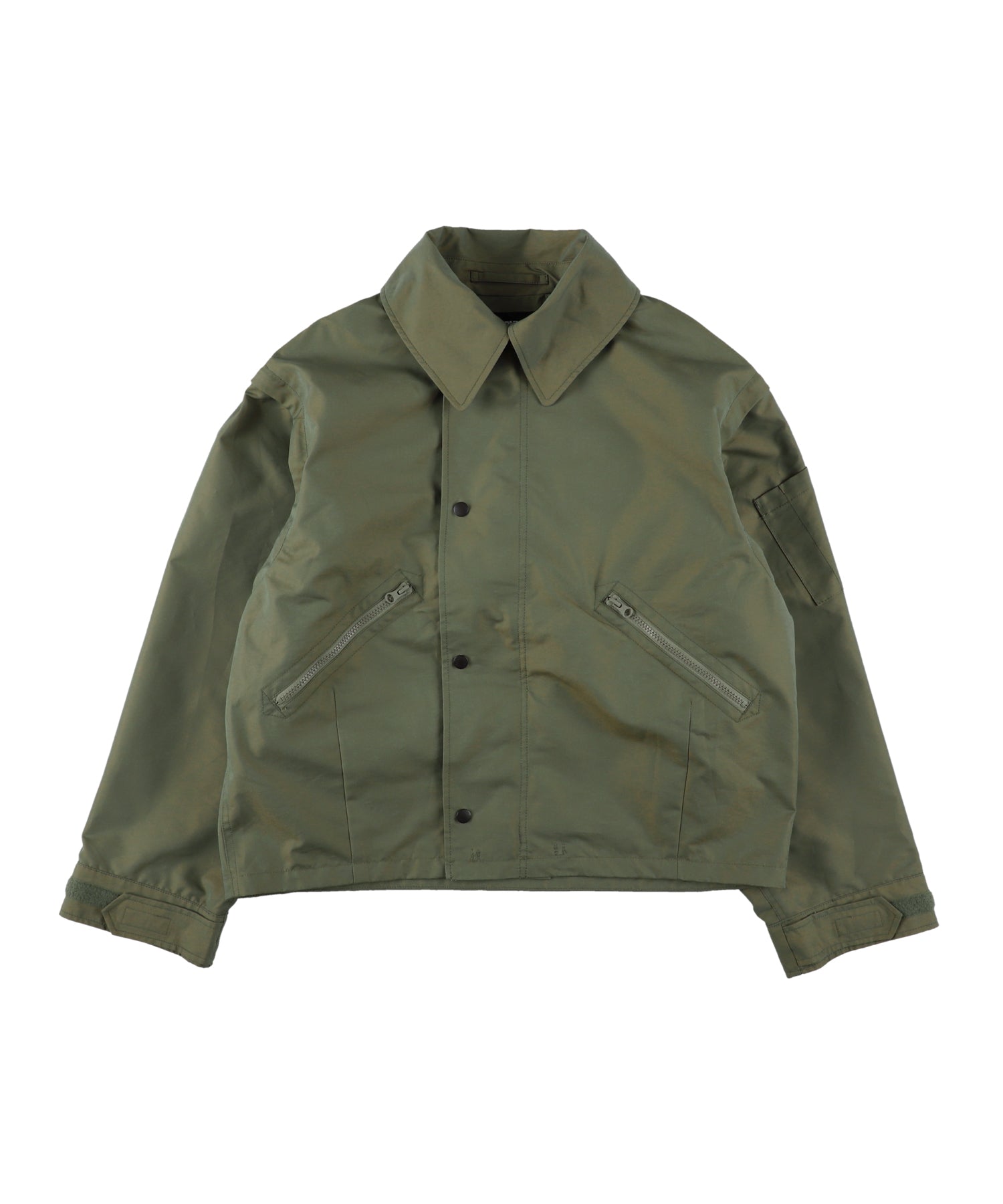 MK JKT