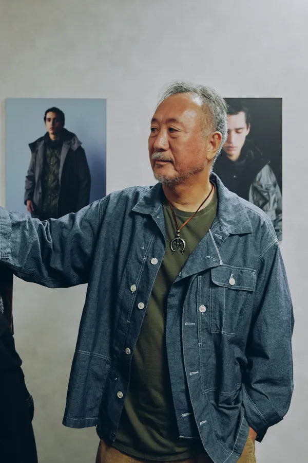 鈴木大器（すずき だいき）