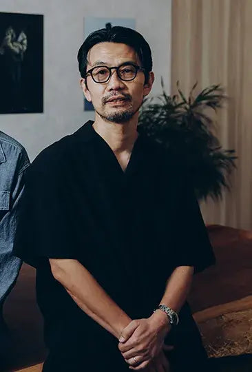 荒木大輔（あらき だいすけ）